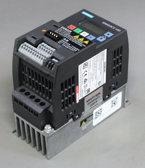 SIEMENS 6SL3210-5BB17-5BV1