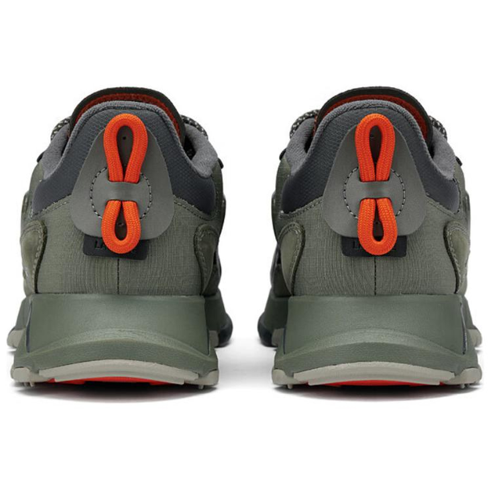 Lacoste Embossed Logo Trainers