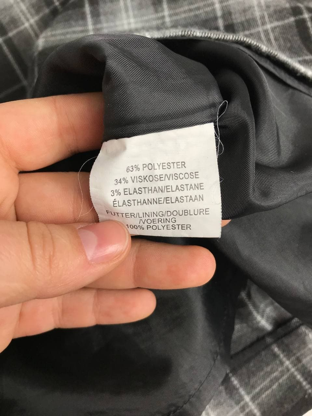 Платье лаконичное 40/42 размер