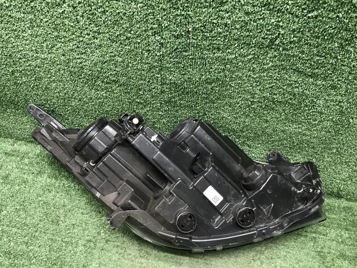 Фара левая Chery Tiggo 4 (2018-2023) LED