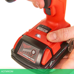 Дрель-шуруповерт Milwaukee M18 FSG-0X FUEL (4933459201)