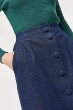 Юбка Rider Jeans New