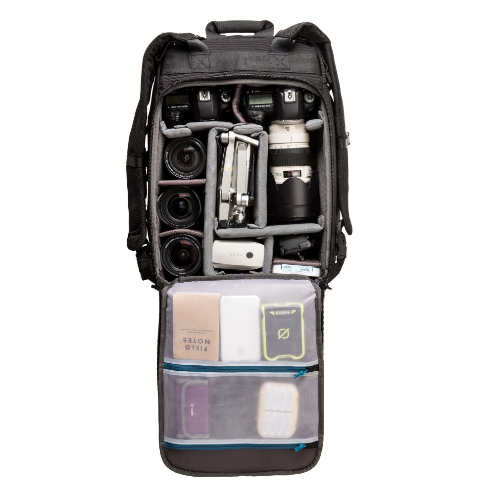 Фоторюкзак Tenba Roadie Backpack 20 638-721