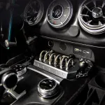 Дистанционный выключатель для GWM Poer KingKong 2023+ Great Wall Motor Поэр Кинг Конг переключатель