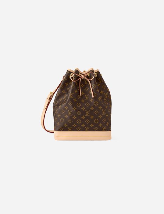 Сумка Louis Vuitton Noé Monogram