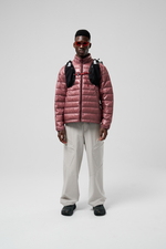 Куртка Nothomme Monterest Kongshan 3-in-1 Jacket "Danxia Red Spot"