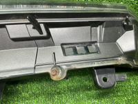 Битый ДХО левый Lexus NX 1 17-21 LED Динамический