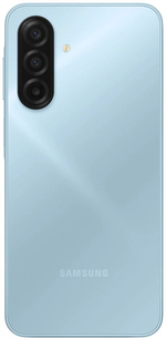 Смартфон Samsung Galaxy A17 4/128Gb Light Blue (SM-A175F)