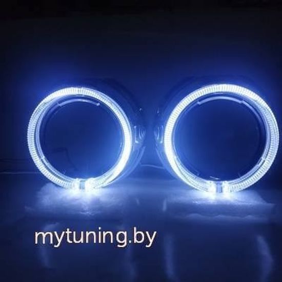 Маска для линзы 3' "Apollo"