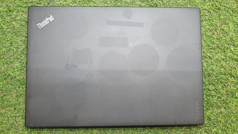 Ноутбук Lenovo i5-6/16Gb/ThinkPad X260 20f5s2r800/Windows 10