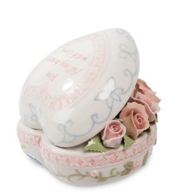 Pavone CMS-15/41 Муз. фигурка «Сердце»