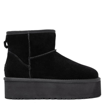 Ugg Classic Mini Platform Black