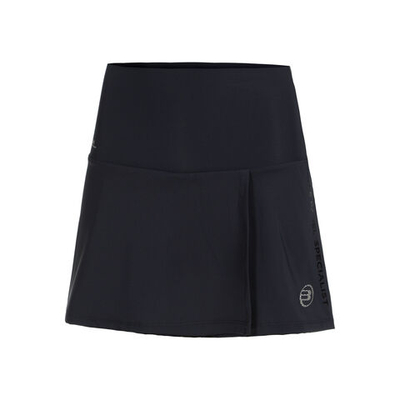 Женская теннисная юбка Bullpadel Unios Skirt Women - Dark Blue