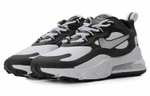Кроссовки Nike Air Max 270 React (Женская размерная сетка)
