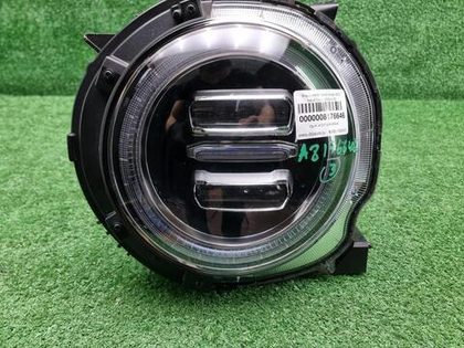 Фара левая Haval Dargo (2022-н.в.) LED