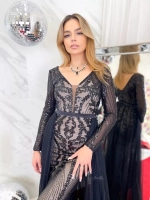 платья