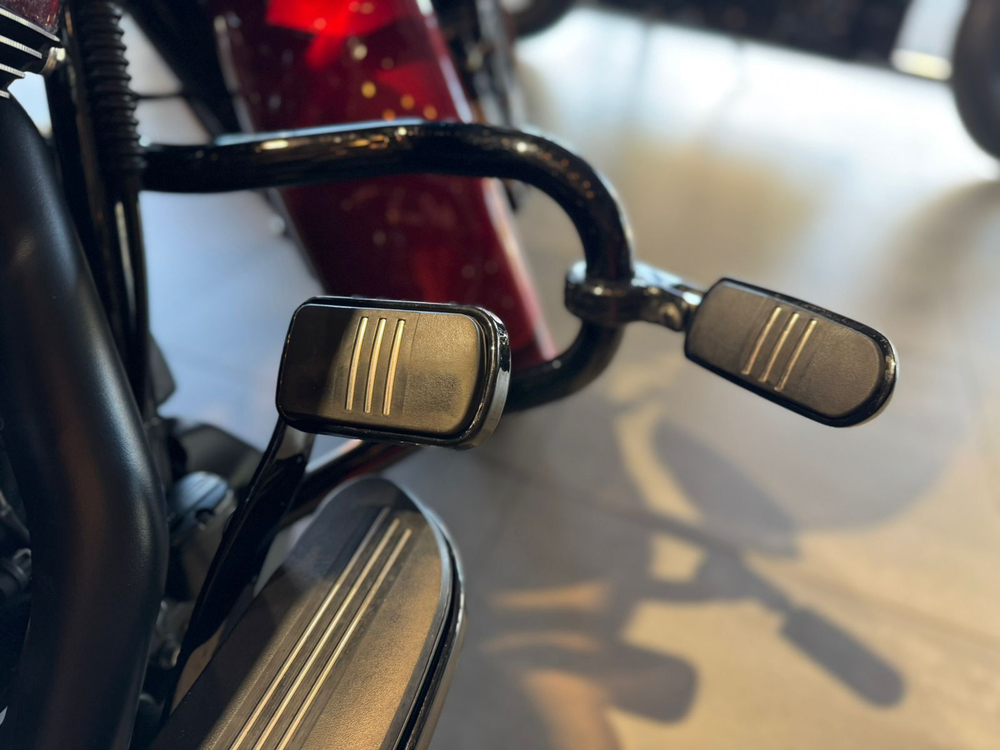 Harley-Davidson Road Glide Special 120th Anniversary