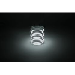 Светодиодная лента ЭРА LRCOB-504-8-10W/m 8mm 24V 6500K 3 years холодный белый 5м | Светодиодные ленты COB 24В 3 года