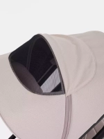 Коляска детская "AXIOM" (2в1) RA093 Beige