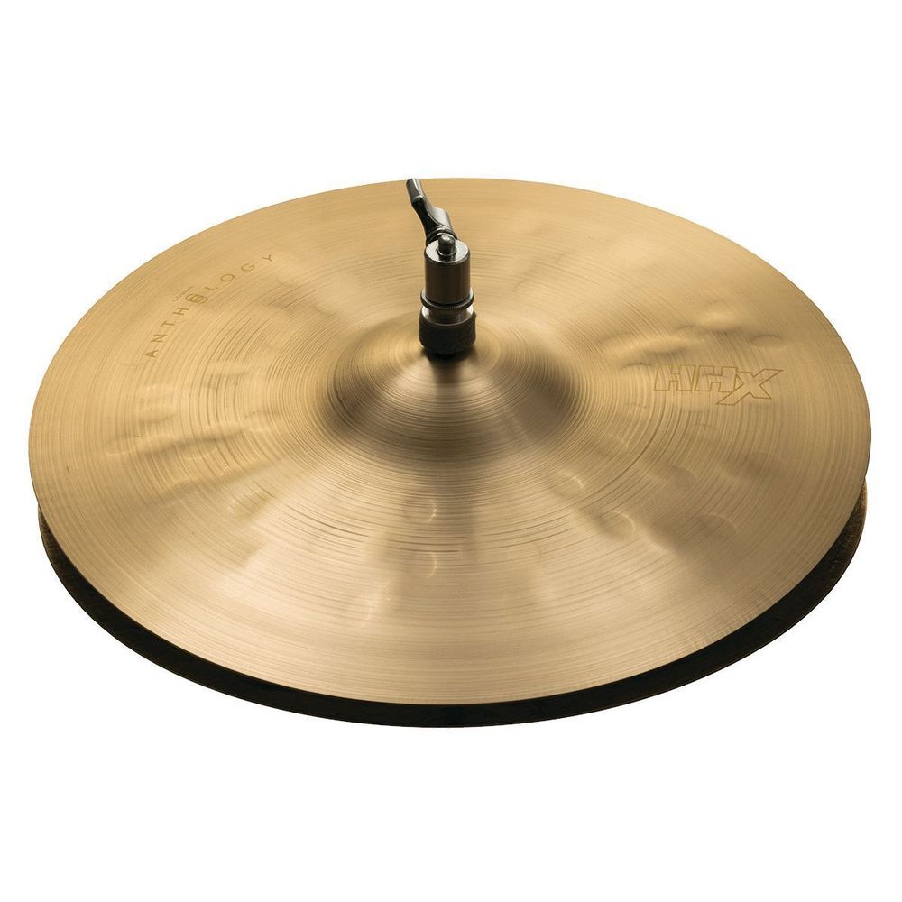 Тарелка Hi-Hat (Пара) Sabian 14&quot; Hhx High Bell Hats