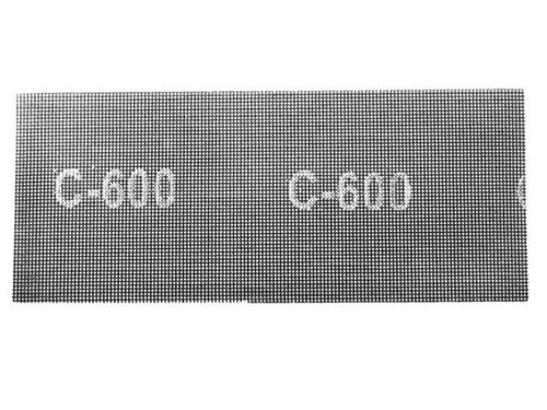 Сетка шлифовальная зерно 600  5 шт