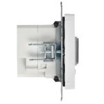 BRITE Датчик движения ДС10-1-БрАБ арктический белый IEK