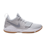 Кроссовки Nike Pg 1 'Pure Platinum''