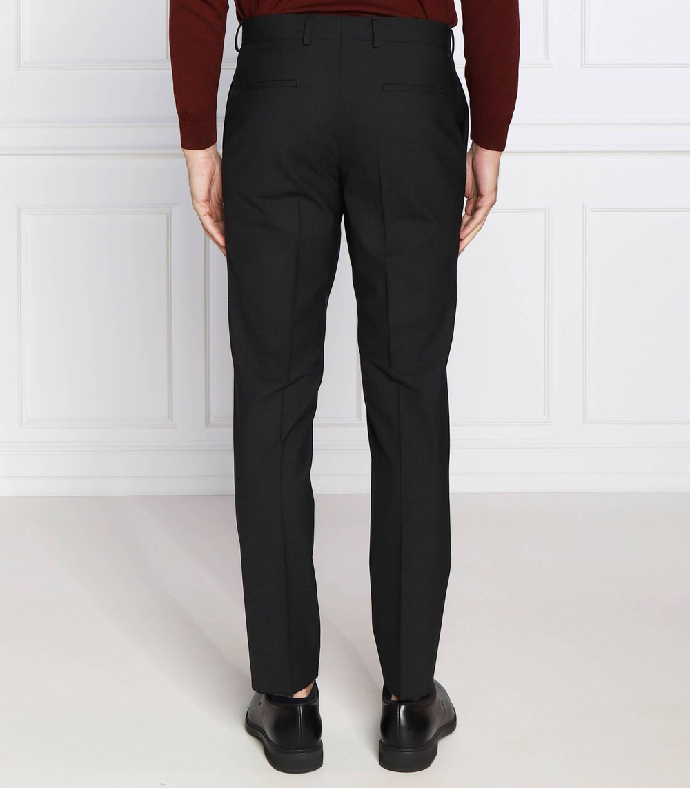 штаны h-genius-mm-224 BOSS BLACK - графитовый(50480009)