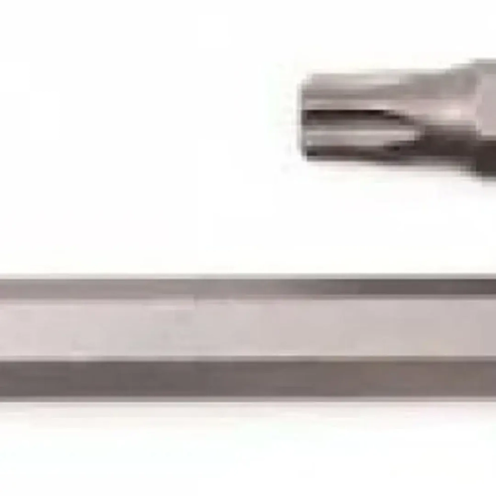 Бита TORX T20х30мм, 1/4''(20шт/уп) RockForce RF-1263020