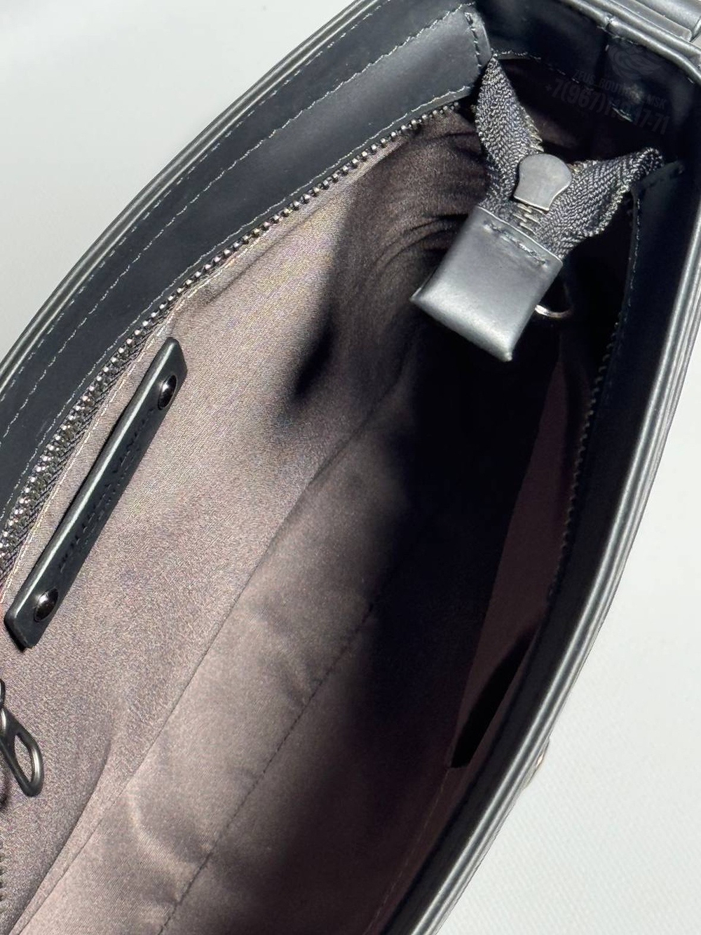 Сумка через плечо Bottega Veneta