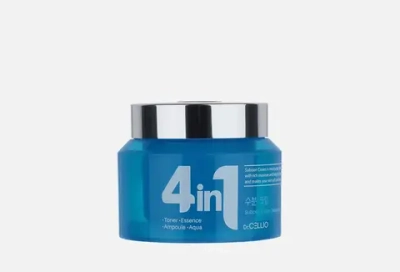 DR.Cellio Крем для лица 4 в 1 Лифтинговый Sanddeuhan cream fresh and lifting