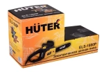 Электропила Huter ELS-1800P