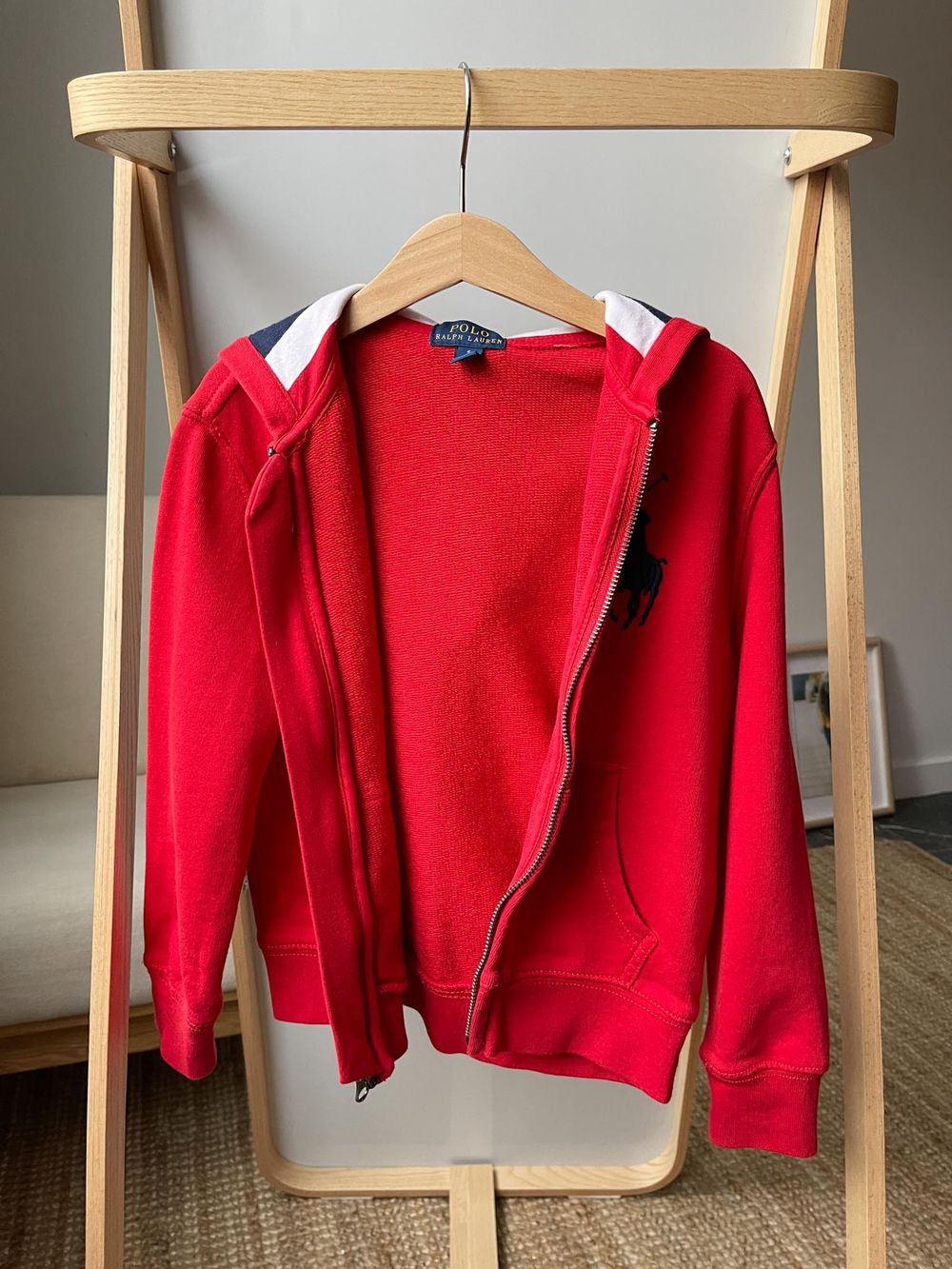 Толстовка Ralph Lauren