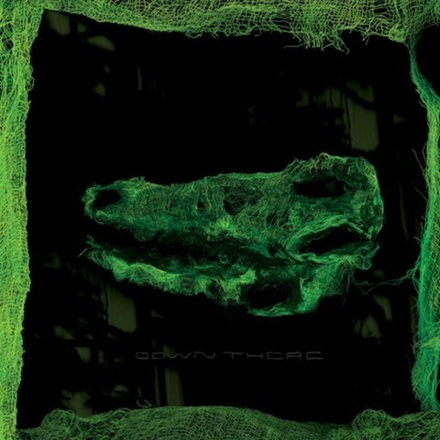 Avey Tare Down There