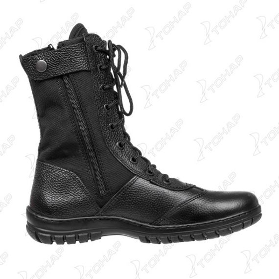 Ботинки на молнии облегченные Ратник Лето р 41 ХСН (595)