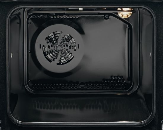 Электрический духовой шкаф Electrolux OEF5E50Z
