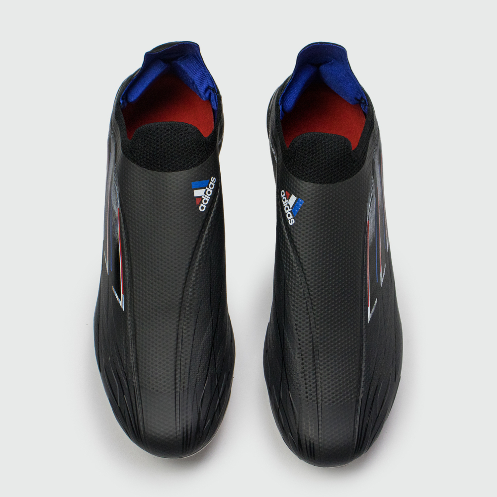 Бутсы Adidas X SPEEDFLOW+ FG Black