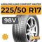 LingLong Leao Comfort Master 225/50 R17 98V