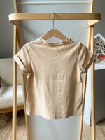 Новая хлопковая футболка Chloe, 116