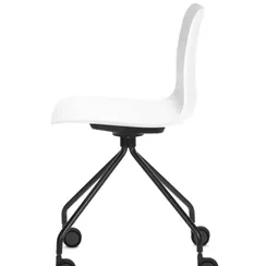 Стул Glide на колесиках