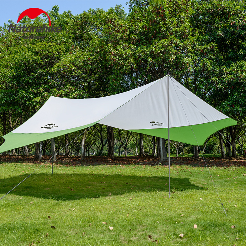 СТОЙКА ДЛЯ ТЕНТА NATUREHIKE NH19PJ042
