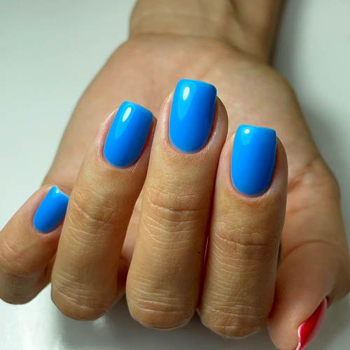 BSG Colloration hard base №025, 20 мл