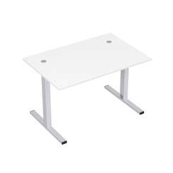 2МТ.188 Стол рабочий, прямолинейный (1200*800*750)