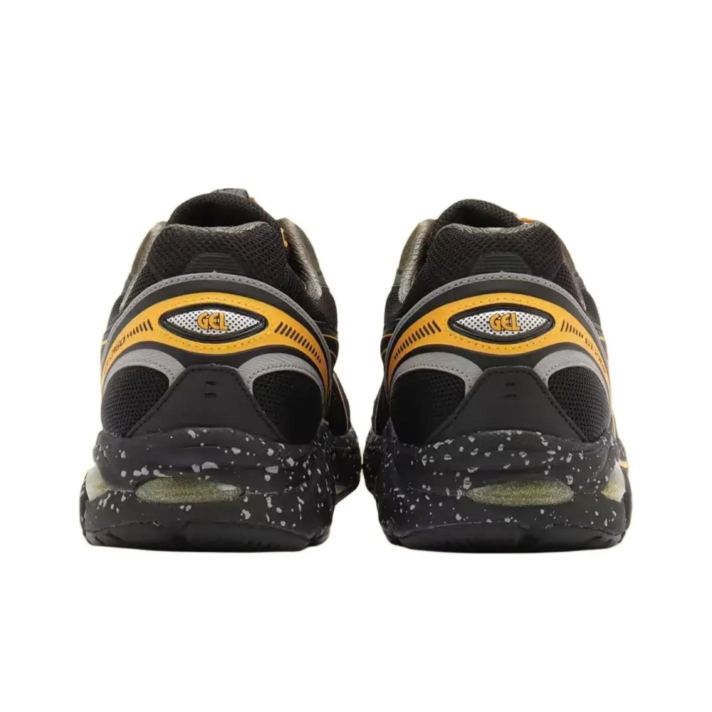 Кроссовки ASICS x GRIP SWANY x atmos GT 2160 '25th Anniversary' 1203A574-001