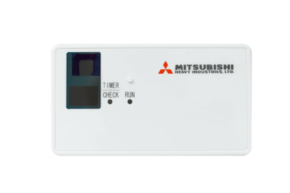 Mitsubishi Heavy FDE50VH