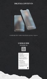 Альбом ONEUS - 9th Mini Album [PYGMALION] (POCAALBUM ver.)