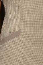 Платье Европейский шик НЬЮ (бежевое) П13438-19М LT Collection