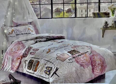 Комплект постельного белья