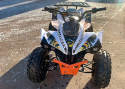 Квадроцикл SHARMAX Cross 190 (2024)