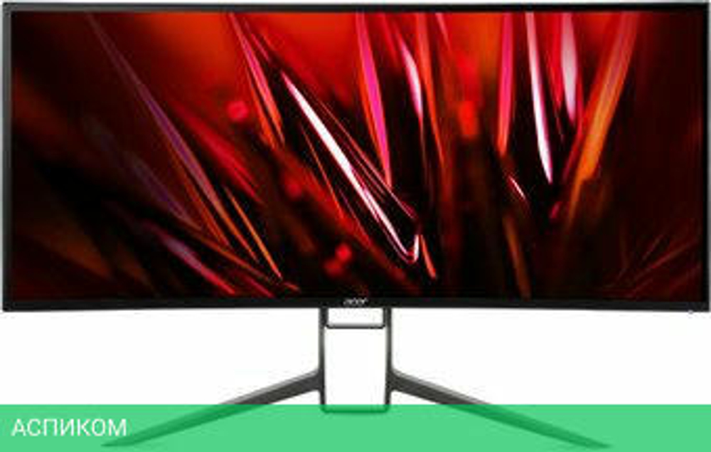 Игровой монитор Acer XR383CURPbmiiphuzx UM.TX3EE.P01